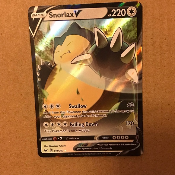 Snorlax Pokémon TCG Collection x8 Vintage Promos+ - Picture 8 of 16
